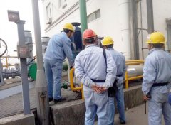 申瓯变频器在“世界500强企业”中国海洋石油总公司基地批量使用