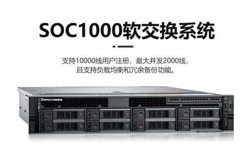 申瓯为金融投资公司打造高可靠融合通信系统