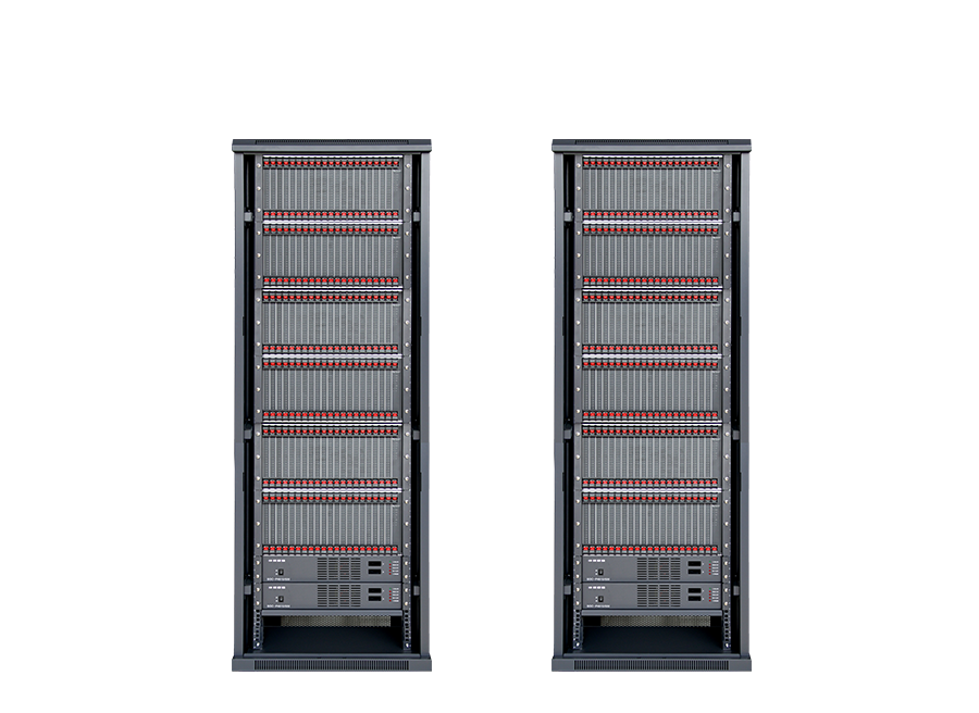 申瓯SOC9000数字程控交换机——10000门用户电话交换系统