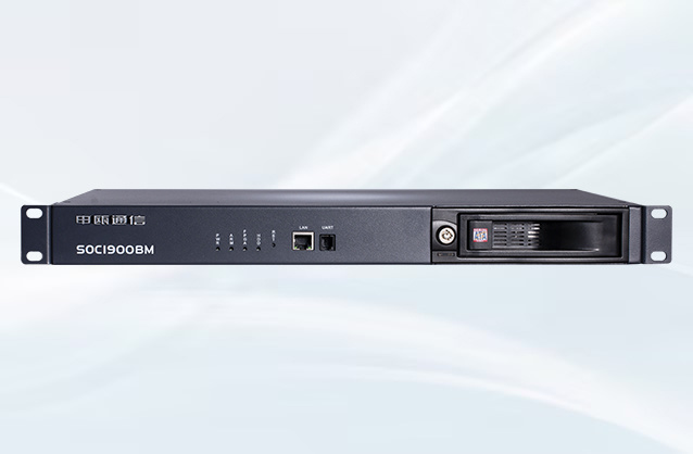 BM专用嵌入式录音SOC-1900BM