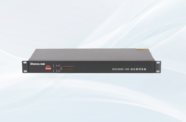 SOC5000-10