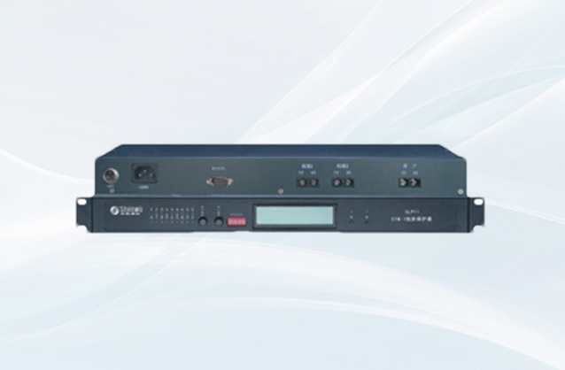 SOC-SLP11 STM-1线路保护器