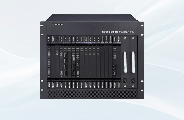 SOC5000-80