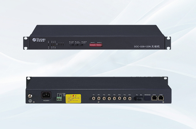 SOC-G08-120/240/480
